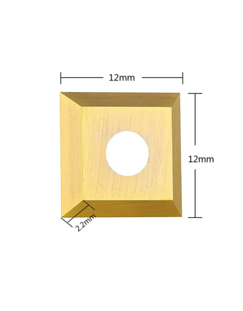 carbide inserts