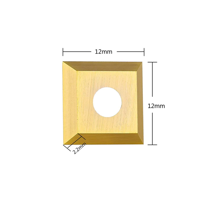 carbide inserts