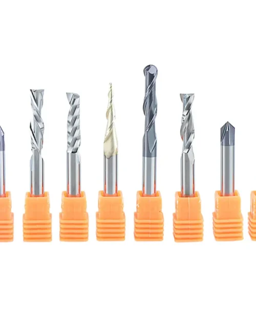 CNC Router Bit Sets