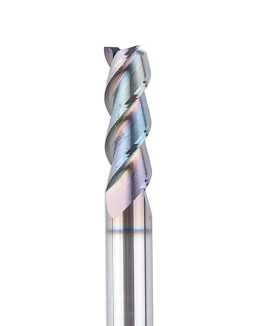 Aluminium Cutting Bits/End Mills